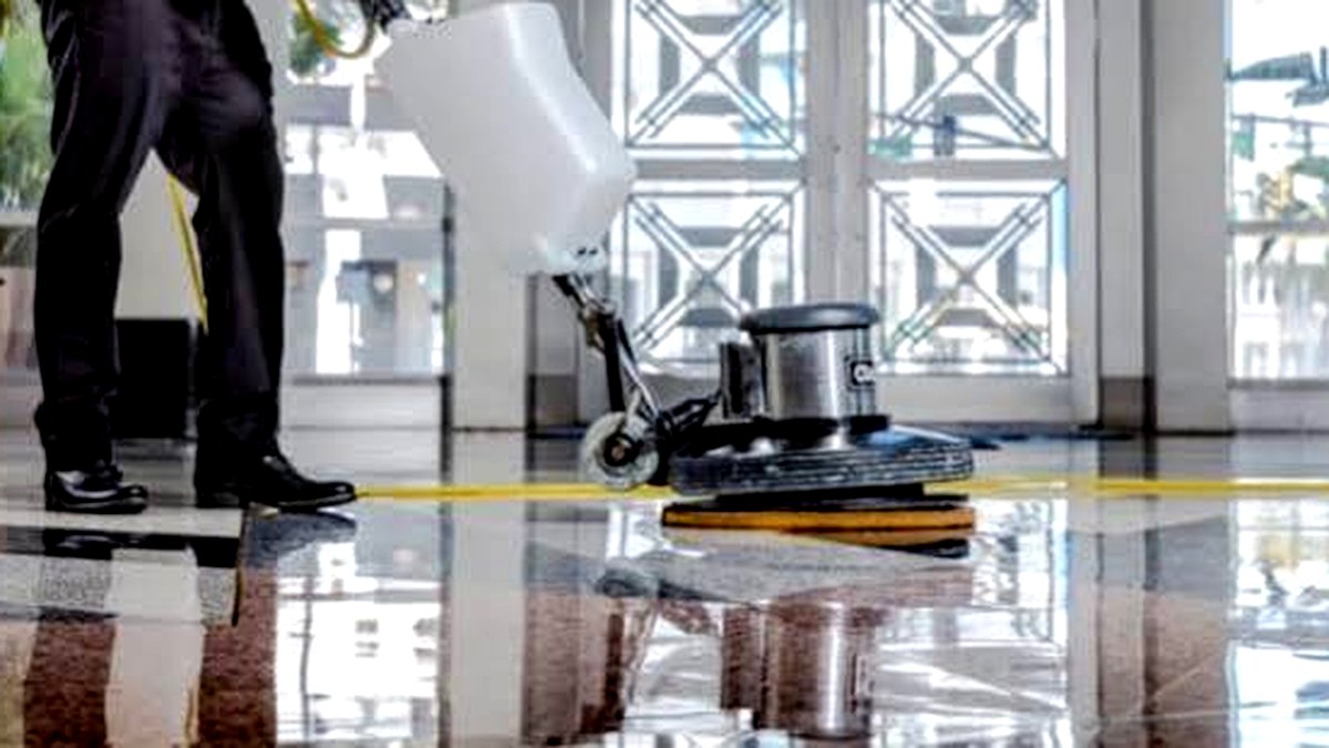 Guide to post-construction cleaning for Charlotte contractors