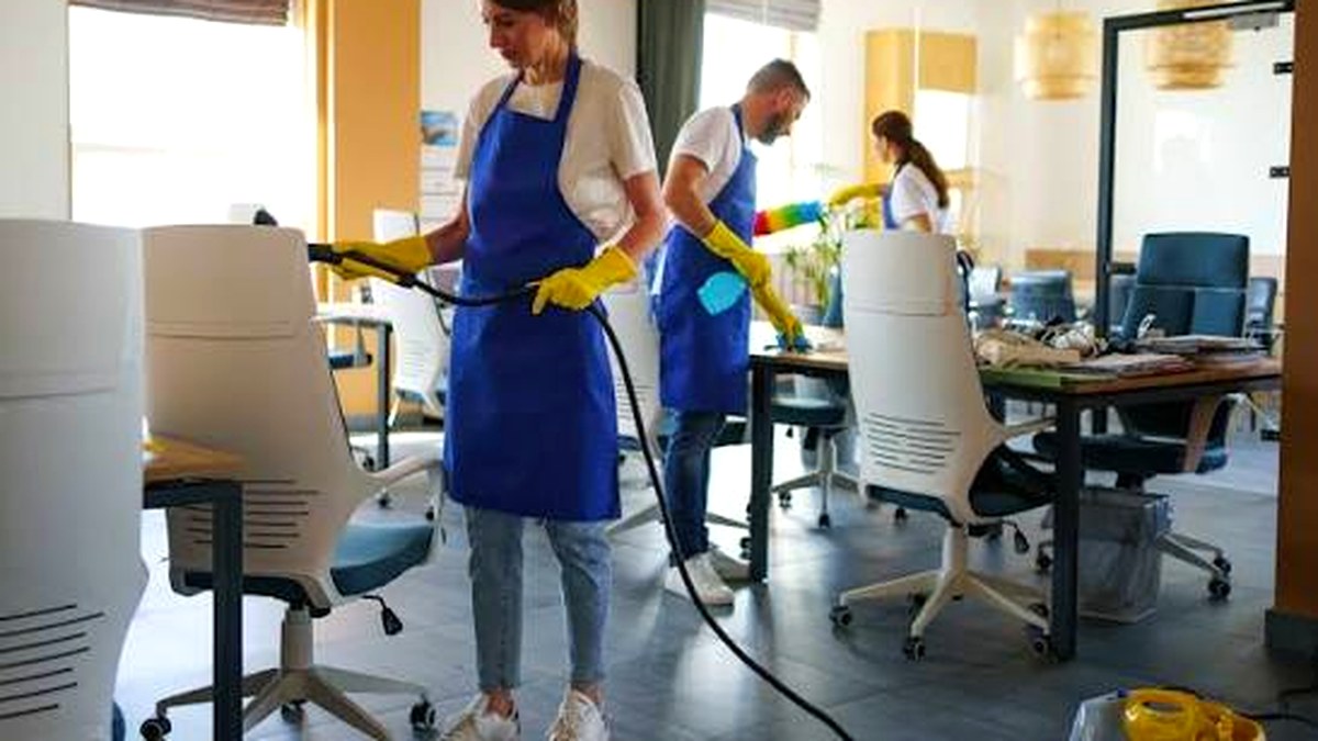 Guide to commercial cleaning prices for Charlotte businesses