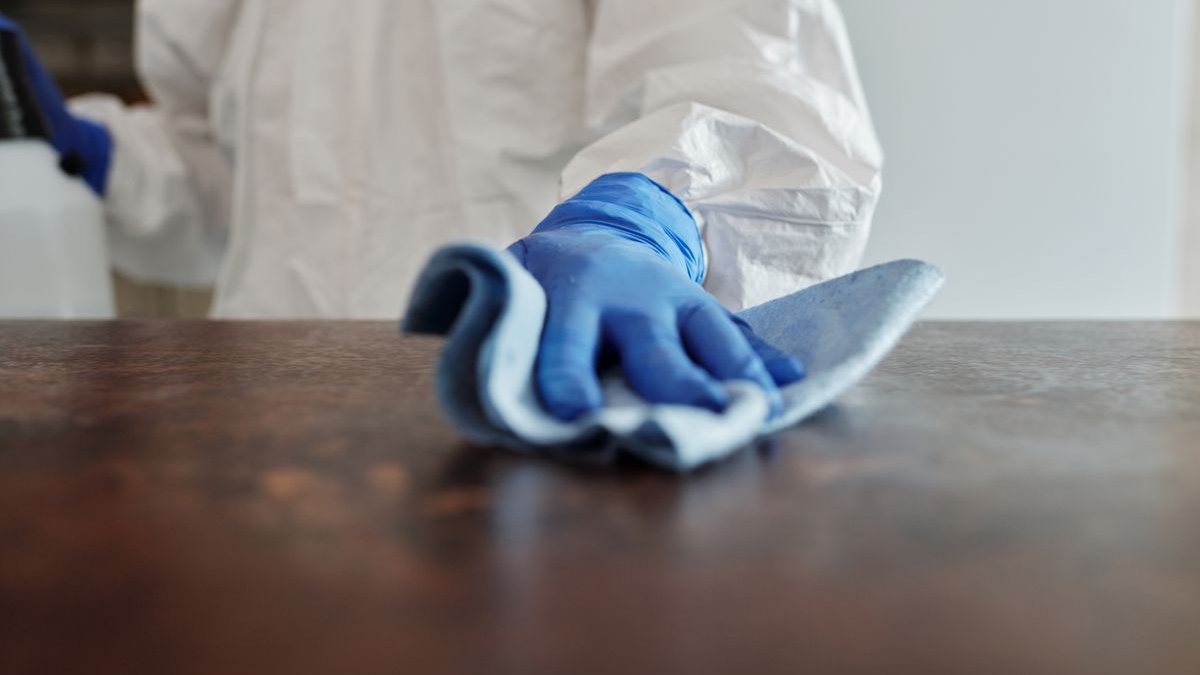 Comparing office cleaning and janitorial services for Charlotte businesses